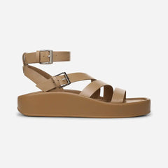 So-Sweet Strappy Sandal