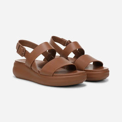 Coast Wedge Sandal