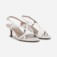 Truly Slingback Sandal