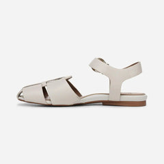 Cleo Flat Sandal
