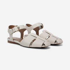 Cleo Flat Sandal