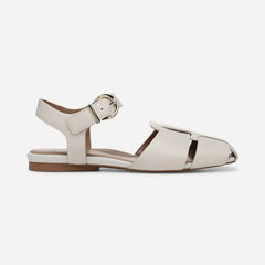 Cleo Flat Sandal