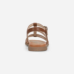 Julia Strappy Sandal