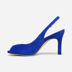 27 EDIT Alexa Dress Sandal