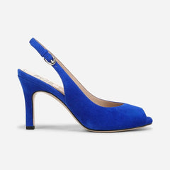27 EDIT Alexa Dress Sandal
