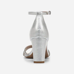 Heidi Dress Sandal