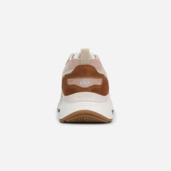 Zoie Lace Up Sneaker