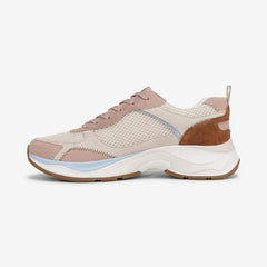 Zoie Lace Up Sneaker