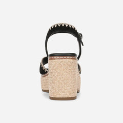 Della Platform Sandal
