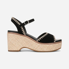 Della Platform Sandal