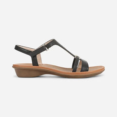Sofia Strappy Sandal
