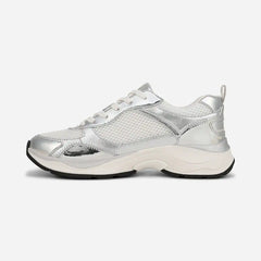 Zoie Lace Up Sneaker