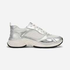 Zoie Lace Up Sneaker