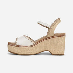 Della Platform Sandal