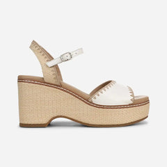 Della Platform Sandal