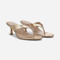 27 EDIT Tressa Dress Sandal