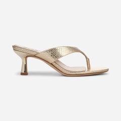 27 EDIT Tressa Dress Sandal