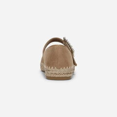 Java Mary Jane Flat