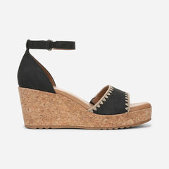 Olly 3 Wedge Sandal