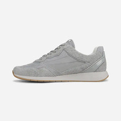 Nuvra Lace Up Sneaker