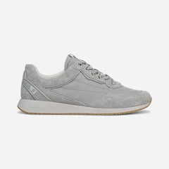 Nuvra Lace Up Sneaker