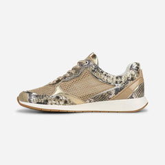 Nuvra Lace Up Sneaker