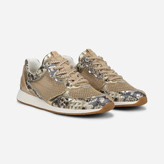Nuvra Lace Up Sneaker