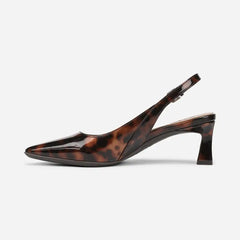 Tansy Slingback Dress Shoe