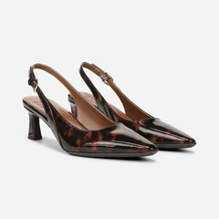Tansy Slingback Dress Shoe