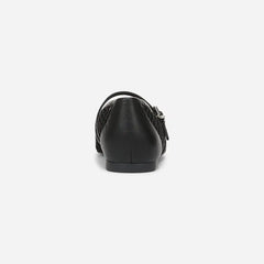 Cayla Mary Jane Flat