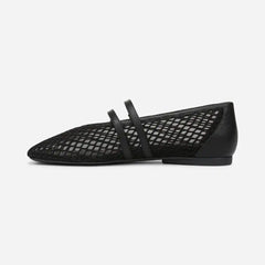 Cayla Mary Jane Flat