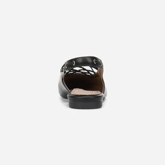 Cove Slingback Flat