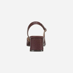 Anya Slingback Dress Shoe