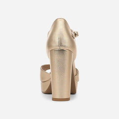 Novi Dress Sandal