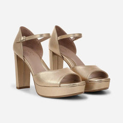 Novi Dress Sandal