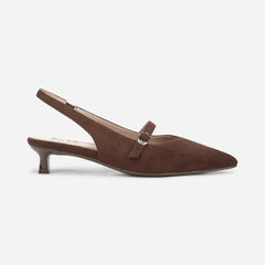 Grayson Mary Jane Slingback