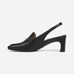 Cypress Slingback Dress Shoe