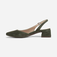 Jayla Slingback Pump
