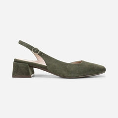 Jayla Slingback Pump