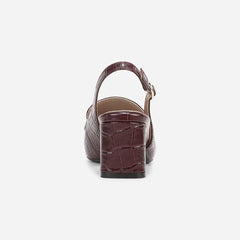 Cypress Slingback Dress Shoe