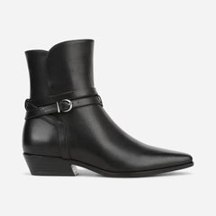 Boden Ankle Bootie