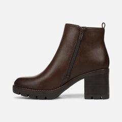 Madalynn Gore Water Repellent Bootie