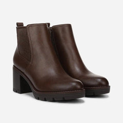 Madalynn Gore Water Repellent Bootie