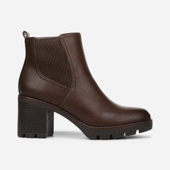 Madalynn Gore Water Repellent Bootie