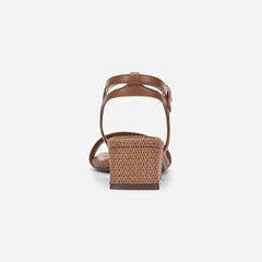 Hana Strappy Dress Shoe