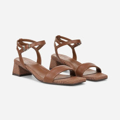 Hana Strappy Dress Shoe