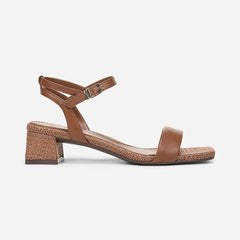 Hana Strappy Dress Shoe