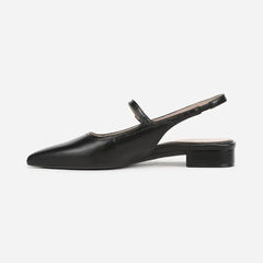 Sadie Mary Jane Slingback