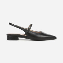 Sadie Mary Jane Slingback