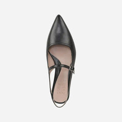 Sadie Mary Jane Slingback